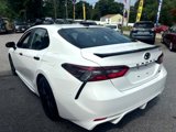 Used 2021 Toyota Camry SE image 3