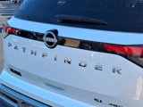 New 2025 Nissan Pathfinder SL image 5