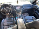 Used 2016 Jeep Grand Cherokee Limited image 4