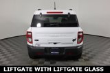Used 2024 Ford Bronco Sport Big Bend w/ Convenience Package image 4