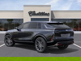New 2026 Cadillac Lyriq V w/ Exterior Carbon Fiber Package image 3