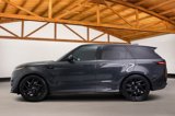 Used 2023 Land Rover Range Rover Sport SE Dynamic image 2