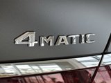 New 2025 Mercedes-Benz S 580e 4MATIC Sedan image 6