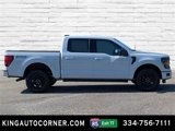 New 2025 Ford F150 XLT w/ Equipment Group 301A Standard image 4