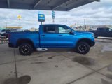 New 2025 Chevrolet Silverado 1500 ZR2 w/ Technology Package image 4