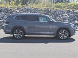 New 2025 Volkswagen Atlas SEL Premium R-Line image 4