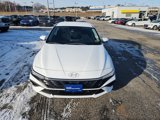 Certified 2024 Hyundai Elantra SEL image 2