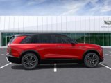 New 2026 Cadillac Vistiq Sport image 2