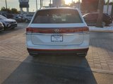 New 2026 Volkswagen Atlas SE image 5