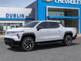 New 2025 Chevrolet Silverado EV RST image 3