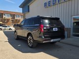 New 2025 Ford Expedition Platinum w/ Driver's Package image 2