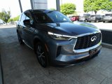 Used 2023 INFINITI QX60 Sensory w/ Cargo Package image 3