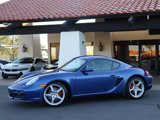 Used 2008 Porsche Cayman S image 5