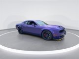 Used 2023 Dodge Challenger SRT Hellcat image 2