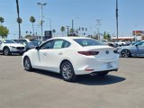 New 2025 MAZDA MAZDA3 s image 3