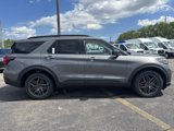 New 2025 Ford Explorer ST w/ Sun And Sound Package image 6