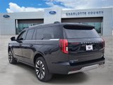 New 2025 Ford Expedition Max Platinum image 3