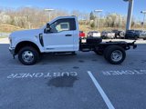 New 2025 Ford F350 XLT image 3