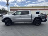 Used 2025 RAM 1500 Rebel w/ Rebel Level 1 Equipment Group image 5