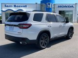 New 2025 Honda Pilot Sport image 3