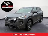 Used 2024 Nissan Rogue S image 6