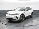New 2025 Volkswagen ID.4 Pro S image 3