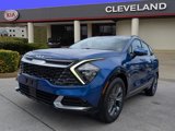 Certified 2023 Kia Sportage SX image 5