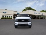 New 2025 Ford F150 Platinum w/ Equipment Group 702A High image 6