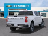 New 2025 Chevrolet Silverado 1500 LT w/ LPO, Dark Essentials Package image 4