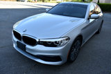 Used 2019 BMW 530i xDrive w/ Convenience Package image 2