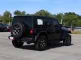 Certified 2021 Jeep Wrangler Unlimited Rubicon image 3