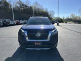 New 2025 Nissan Pathfinder SL w/ SL Premium Package image 2