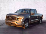 Used 2021 Ford F150 XLT w/ Equipment Group 301A Mid image 5