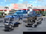 New 2025 Toyota Tundra Capstone image 1