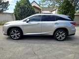 Used 2021 Lexus RX 450hL AWD w/ Premium Package image 2