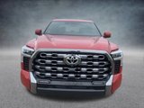 New 2025 Toyota Tundra Platinum image 2