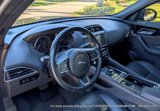 Used 2018 Jaguar F-PACE Prestige image 3
