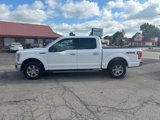 Used 2016 Ford F150 XLT w/ Equipment Group 301A Mid image 2