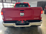 Used 2022 RAM 3500 Lone Star w/ Level A Equipment Group image 5