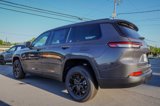 New 2025 Jeep Grand Cherokee L Altitude image 6