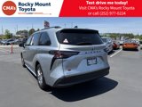 New 2025 Toyota Sienna XLE image 5