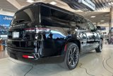 New 2025 Jeep Grand Wagoneer L Series II Obsidian image 4