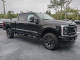 New 2025 Ford F250 XL w/ STX Appearance Package image 2