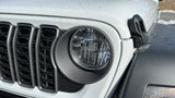 New 2025 Jeep Wrangler Sport S image 4