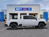 New 2025 Chevrolet Silverado 2500 LT w/ Trail Boss Package image 5
