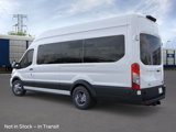 New 2025 Ford Transit 350 XLT image 4