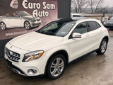Used 2018 Mercedes-Benz GLA 250 4MATIC image 4