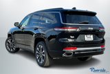 New 2025 Jeep Grand Cherokee L Overland w/ Trailer Tow Package image 3