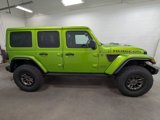 New 2025 Jeep Wrangler Unlimited Rubicon 392 image 2