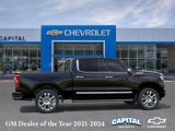 New 2026 Chevrolet Silverado 1500 High Country w/ High Country Premium Package image 5